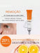 SHEIN Crema iluminadora con vitaminas para el contorno de ojos Joy Pretty Eye Serum - Quierox - Tienda Online