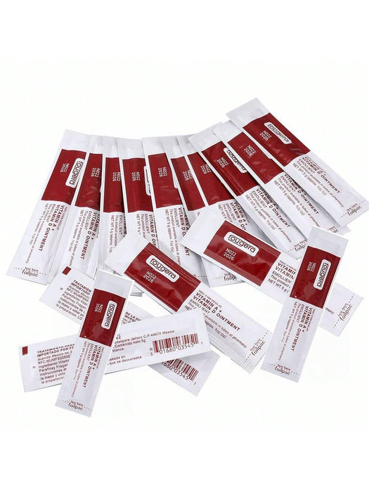 Shein Crema para el cuidado posterior de tatuajes - Quierox - Tienda Online