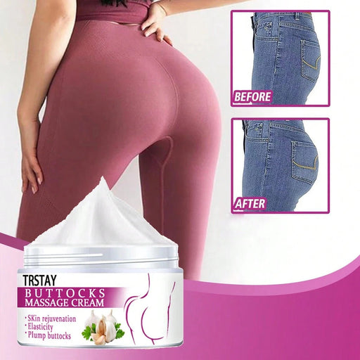 SHEIN Crema para Glúteos TRSTAY 30G. Levanta y reafirma los glúteos. - Quierox - Tienda Online