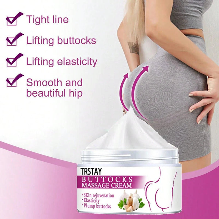 SHEIN Crema para Glúteos TRSTAY 30G. Levanta y reafirma los glúteos. - Quierox - Tienda Online