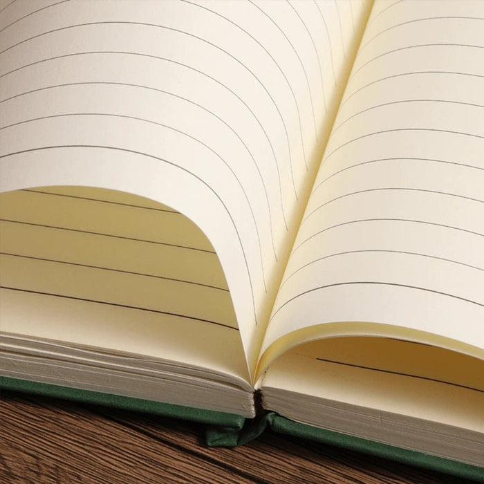 Shein Cuaderno diario de gran éxito con cubierta de piel sintética suave y diseño de cabeza de ciervo - Quierox - Tienda Online