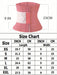 SHEIN CZXMY - Faja deportiva transpirable para mujer con cierre de velcro - Quierox - Tienda Online