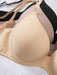 Shein DesireSculpt Conjunto de 3 sujetadores minimalistas y cómodos para mujer - Quierox - Tienda Online