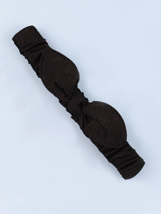 Shein Diadema decorativa con lazo para niñas pequeñas - Quierox - Tienda Online