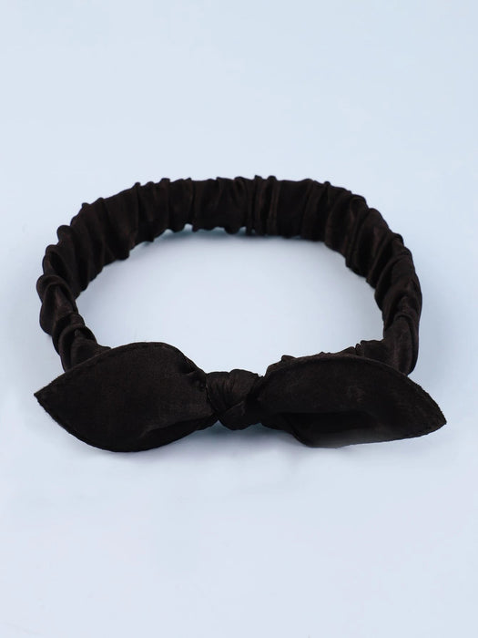 Shein Diadema decorativa con lazo para niñas pequeñas - Quierox - Tienda Online