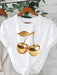SHEIN DrmWander Atuendos de vacaciones, primavera, ropa de resort - Quierox - Tienda Online