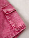 SHEIN Elladie Kids 1 Conjunto de Verano Casual para Niñas Jóvenes - Quierox - Tienda Online
