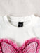 SHEIN Elladie Kids 1 Conjunto de Verano Casual para Niñas Jóvenes - Quierox - Tienda Online