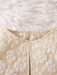 SHEIN Elladie kids Set de 2 piezas con chaqueta de manga larga con volantes - Quierox - Tienda Online