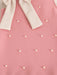 SHEIN Elladie kids Vestido corto de princesa elegante y sencillo para niñas - Quierox - Tienda Online