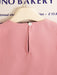 SHEIN Elladie kids Vestido corto de princesa elegante y sencillo para niñas - Quierox - Tienda Online