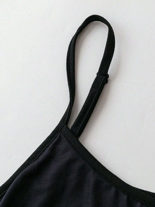 SHEIN EMERY ROSE Conjunto de 3 piezas de talla grande para mujer - Quierox - Tienda Online