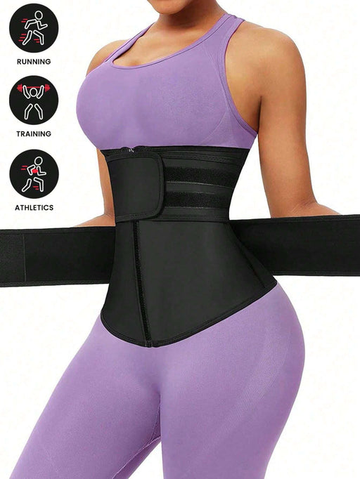 Shein Entrenador de cintura de neopreno para deportes al aire libre - Quierox - Tienda Online