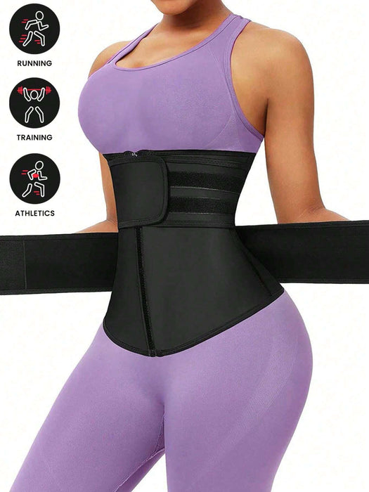 Shein Entrenador de cintura de neopreno para deportes al aire libre - Quierox - Tienda Online
