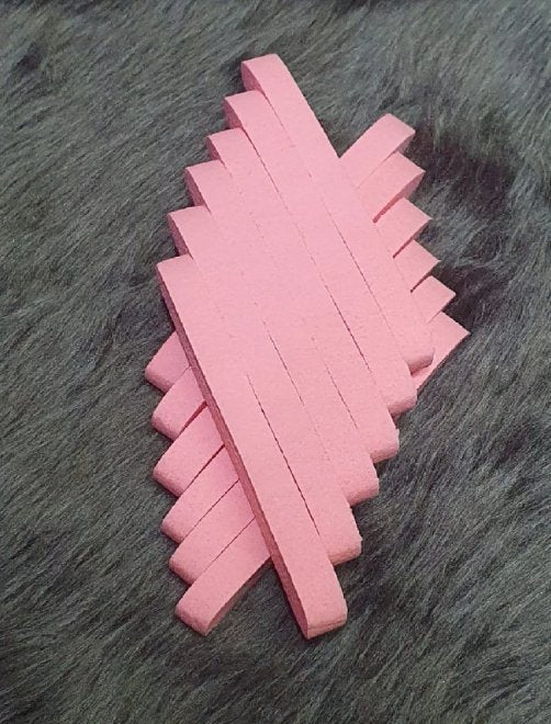 Shein esponjas faciales comprimidas, esponjas limpiadoras faciales - Quierox - Tienda Online