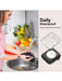 Shein Estuche transparente de cobertura completa para reloj - Quierox - Tienda Online