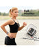 Shein Estuche transparente de cobertura completa para reloj - Quierox - Tienda Online