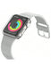 Shein Estuche transparente de cobertura completa para reloj - Quierox - Tienda Online