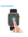 Shein Estuche transparente de cobertura completa para reloj - Quierox - Tienda Online