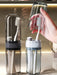 Shein estuche transparente portatil para cepillo de dientes - Quierox - Tienda Online