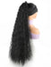 Shein Extensión de cola de caballo sintética, larga y recta, resistente al calor, que se enrolla alrededor 22 pulgadas - Quierox - Tienda Online