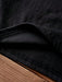 SHEIN EZwear Camiseta de manga corta ajustada informal de talla grande con diseño arquitectónico - Quierox - Tienda Online
