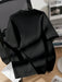 SHEIN EZwear Camiseta de manga corta con cuello redondo y estampado de leopardo de talla grande - Quierox - Tienda Online