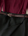 SHEIN Franclia Conjunto de 2 piezas de mujer, top de manga larga - Quierox - Tienda Online