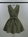 SHEIN Franclia Vestido mini elegante y sexy - Quierox - Tienda Online