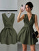SHEIN Franclia Vestido mini elegante y sexy - Quierox - Tienda Online