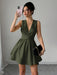 SHEIN Franclia Vestido mini elegante y sexy - Quierox - Tienda Online