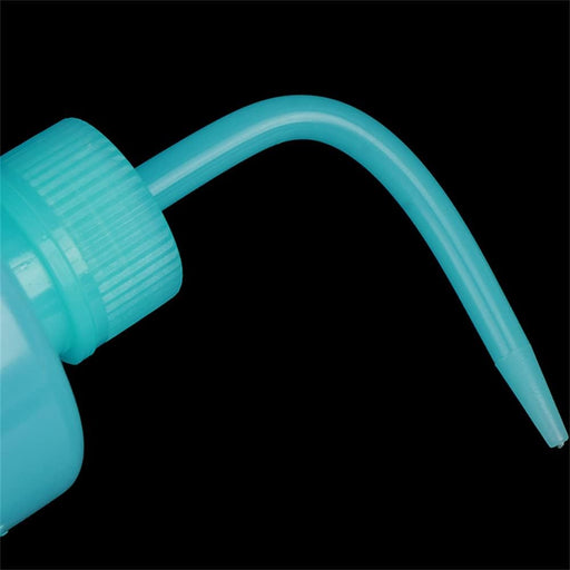 Shein frascos exprimibles antiderrame con boca flexible para regar pestañas y plantas de 150ml - Quierox - Tienda Online