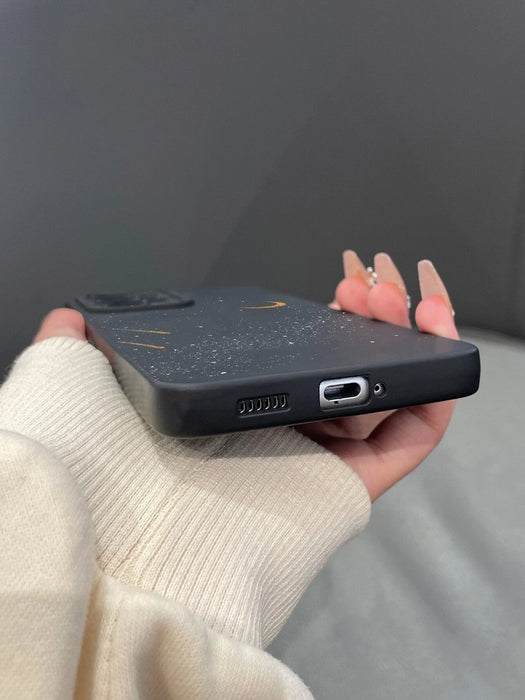 Shein Funda blanda para teléfono con personajes de dibujos animados compatible con Galaxy A13 - Quierox - Tienda Online