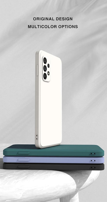 SHEIN Funda compatible con Casos para hombres Funda de teléfono - Quierox - Tienda Online