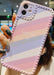 Shein Funda con diseño de corazón compatible con iPhone - Quierox - Tienda Online