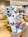 Shein funda con estampado de mariposas de verano y soporte, compatible con iPhone 13 pro max - Quierox - Tienda Online