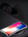 SHEIN Funda de celular transparente para iPhone XR - Quierox - Tienda Online