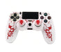 SHEIN funda de piel con diseño de calavera para control de Playstation - Quierox - Tienda Online