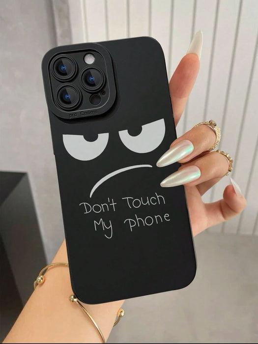SHEIN Funda de teléfono a prueba de agua, golpes y arañazos - Quierox - Tienda Online