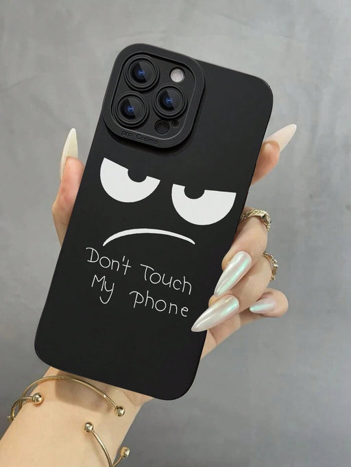 SHEIN Funda de teléfono a prueba de agua, golpes y arañazos - Quierox - Tienda Online