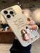 SHEIN Funda de teléfono a prueba de golpes, resistente al agua y a los arañazos para iPhone 12 Pro Max - Quierox - Tienda Online