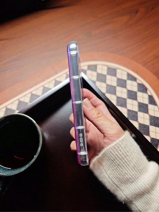 Shein Funda de teléfono con diseño creativo de mariposas para Samsung Galaxy A22 - Mixed - Quierox - Tienda Online