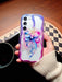 Shein Funda de teléfono con diseño creativo de mariposas para Samsung Galaxy A22 - Mixed - Quierox - Tienda Online