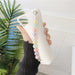 Shein Funda de teléfono con pulsera de cuentas de colores de TPU Galaxy S20 - Quierox - Tienda Online