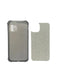 Shein Funda de teléfono con purpurina compatible con iphone 13 promax - Quierox - Tienda Online