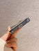 Shein Funda de teléfono con purpurina compatible con iphone 13 promax - Quierox - Tienda Online