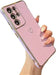 SHEIN Funda Diseñada para Samsung Galaxy S23 Ultra - Quierox - Tienda Online