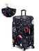 SHEIN Funda elástica para maleta de 26 - 28 pulgadas - Quierox - Tienda Online