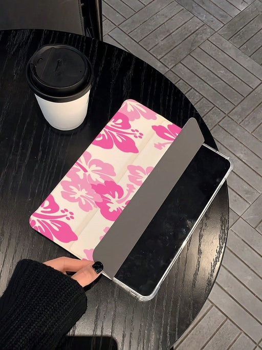 Shein Funda para iPad 10th generation con soporte plegable - Quierox - Tienda Online