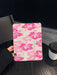 Shein Funda para iPad 10th generation con soporte plegable - Quierox - Tienda Online